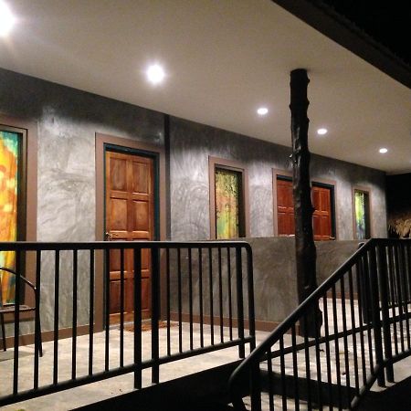 Art Garden Hotel Koh Lipe Bagian luar foto