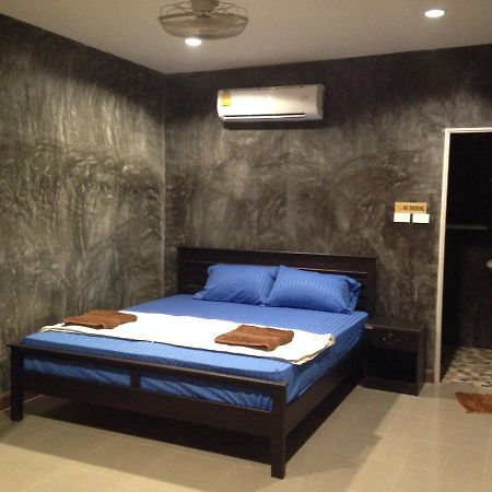 Art Garden Hotel Koh Lipe Bagian luar foto