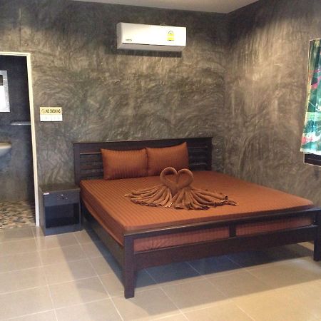 Art Garden Hotel Koh Lipe Bagian luar foto
