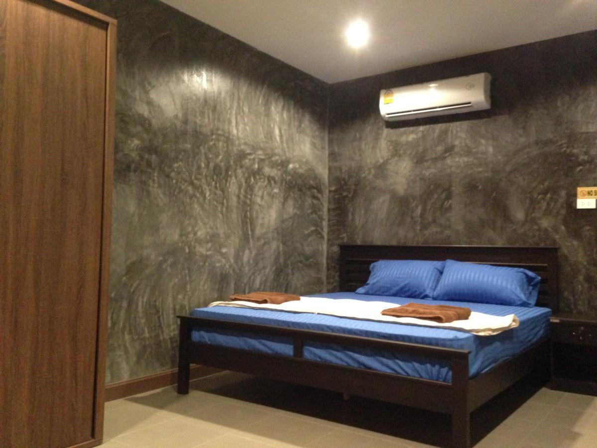 Art Garden Hotel Koh Lipe Bagian luar foto