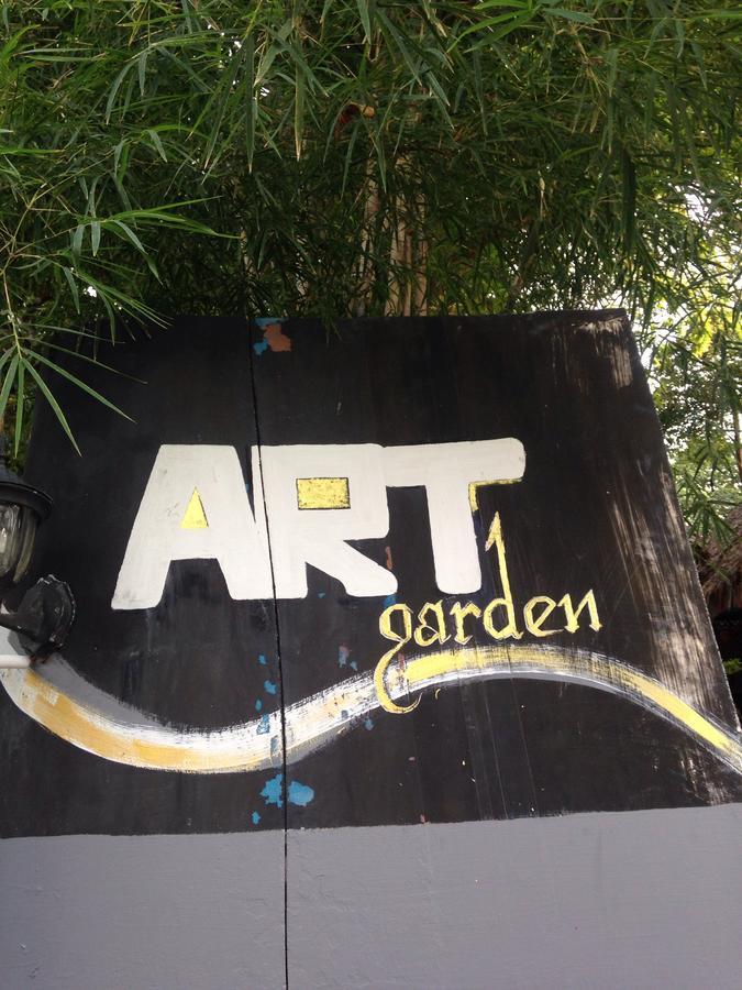 Art Garden Hotel Koh Lipe Bagian luar foto