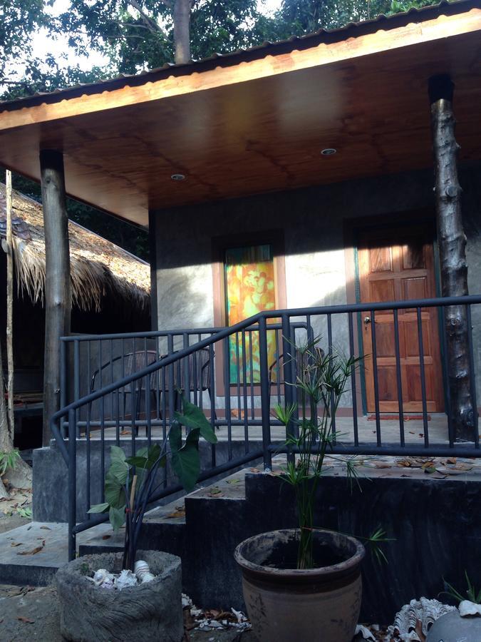 Art Garden Hotel Koh Lipe Bagian luar foto