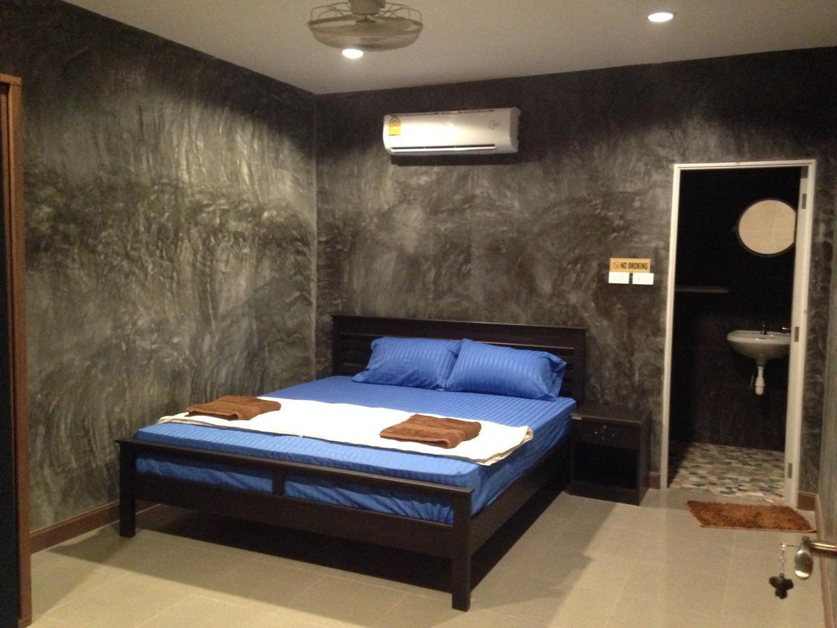 Art Garden Hotel Koh Lipe Bagian luar foto