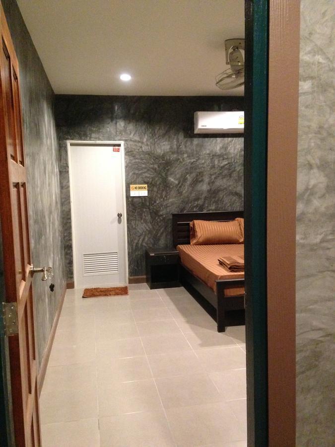Art Garden Hotel Koh Lipe Bagian luar foto