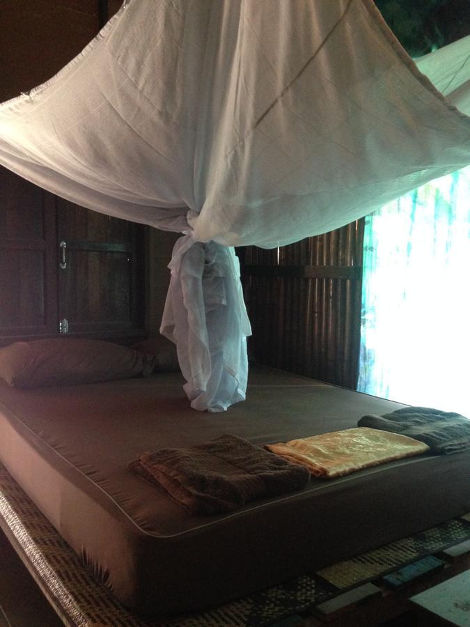 Art Garden Hotel Koh Lipe Bagian luar foto
