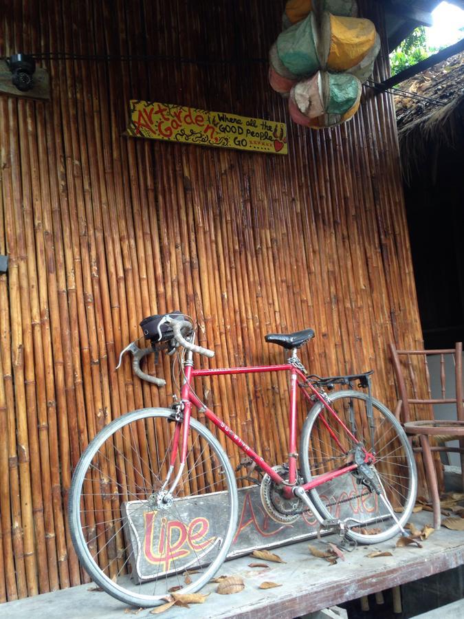 Art Garden Hotel Koh Lipe Bagian luar foto