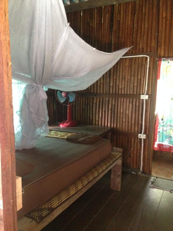 Art Garden Hotel Koh Lipe Bagian luar foto