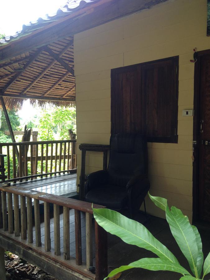 Art Garden Hotel Koh Lipe Bagian luar foto