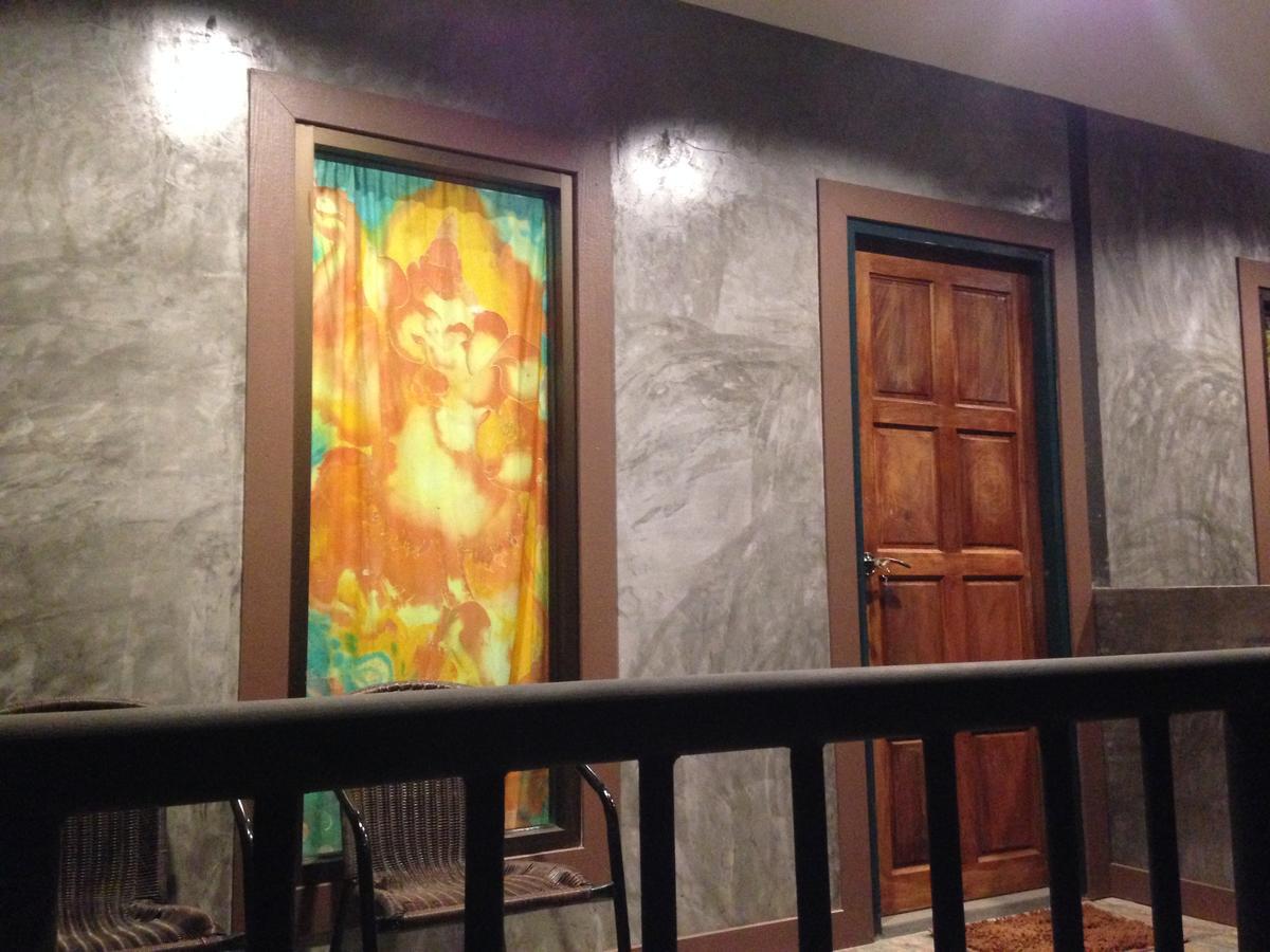 Art Garden Hotel Koh Lipe Bagian luar foto