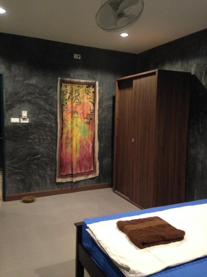 Art Garden Hotel Koh Lipe Bagian luar foto