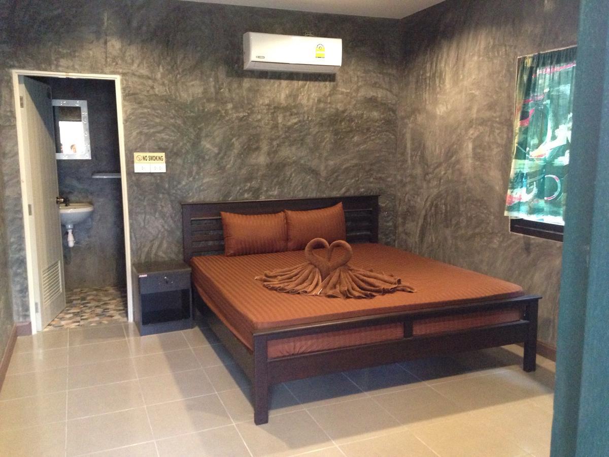 Art Garden Hotel Koh Lipe Bagian luar foto