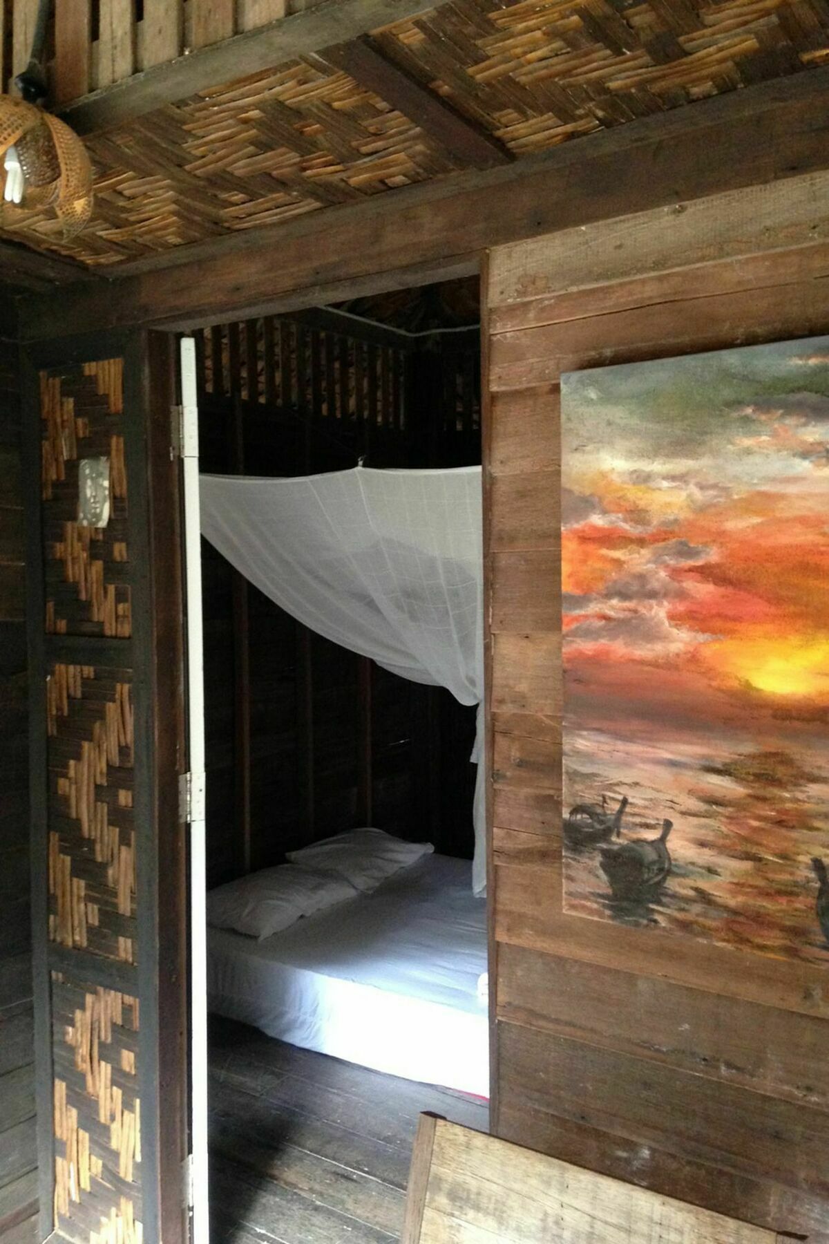 Art Garden Hotel Koh Lipe Bagian luar foto