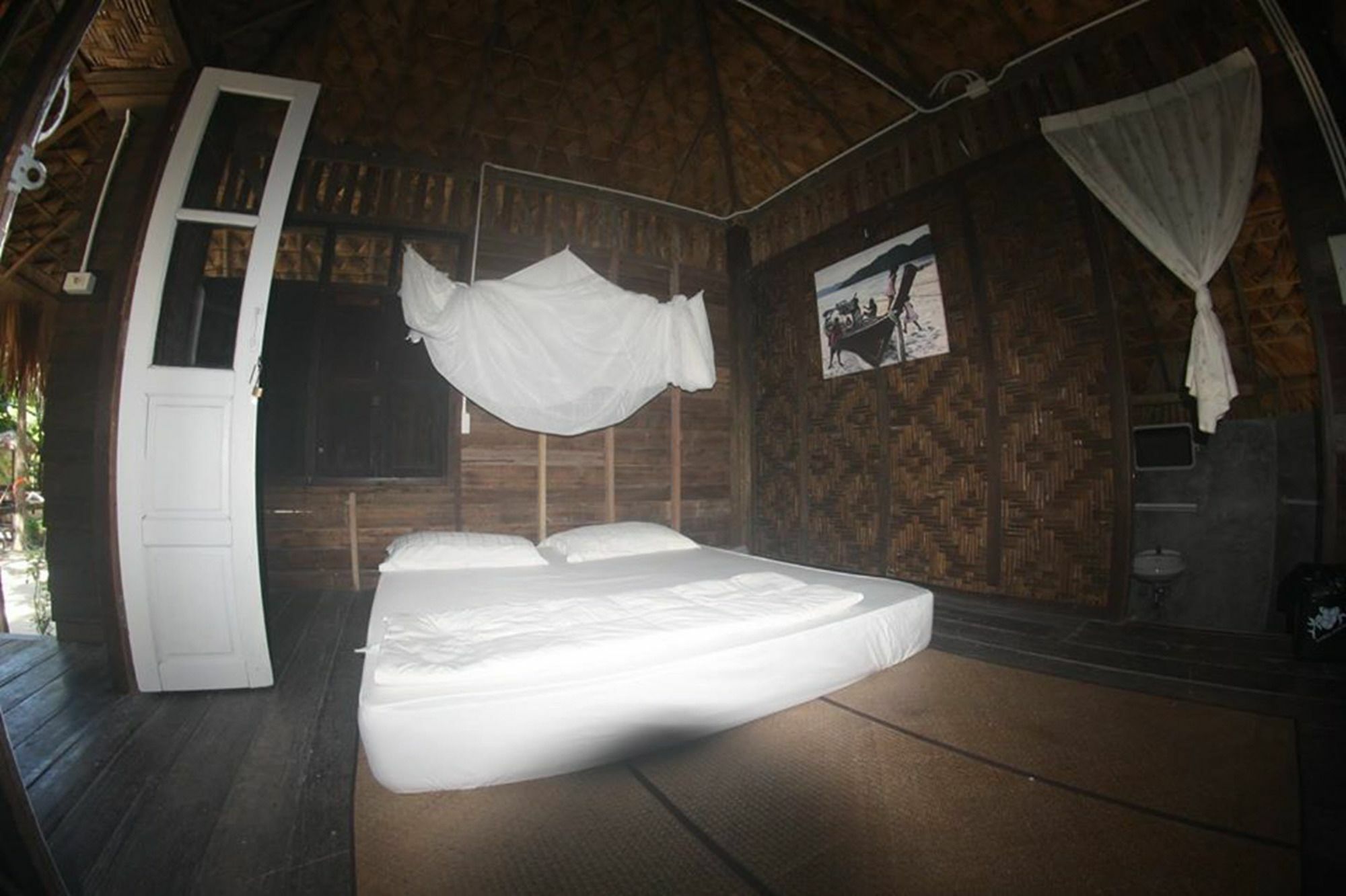 Art Garden Hotel Koh Lipe Bagian luar foto